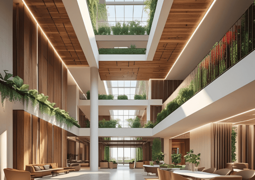 Fit out companies in UAE