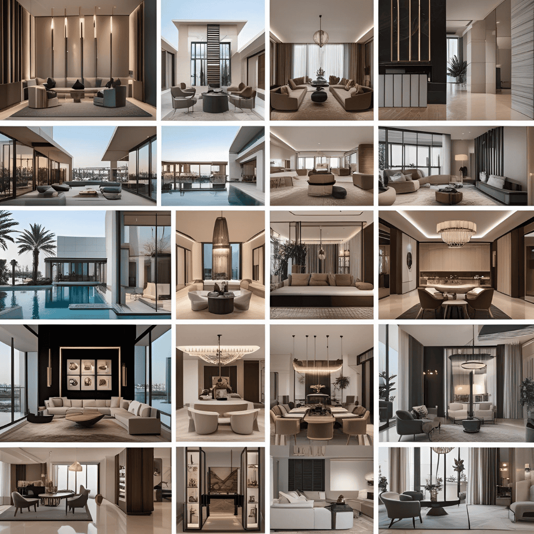 interior design companies in dubai