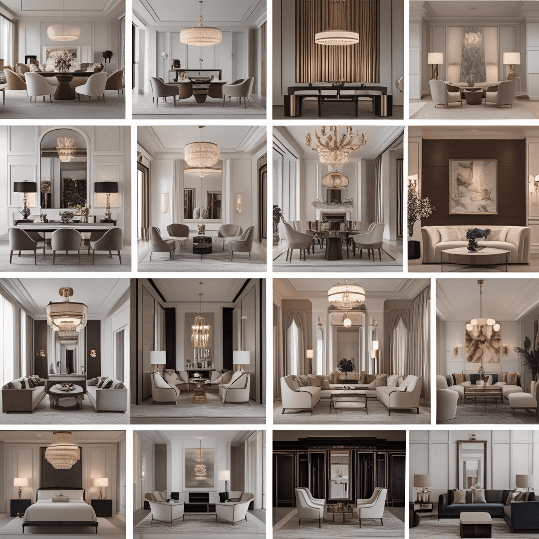 interior fit out dubai