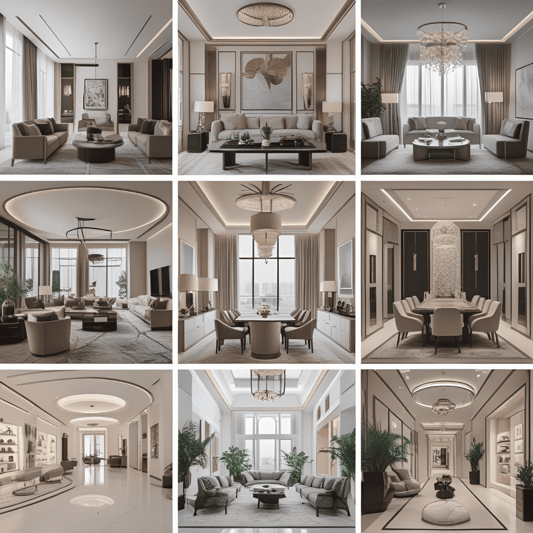 turnkey dubai